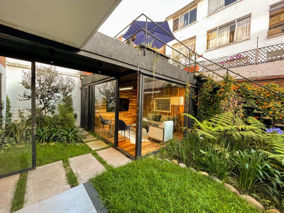 Lucitania Hotel Boutique Bogotá Exterior foto